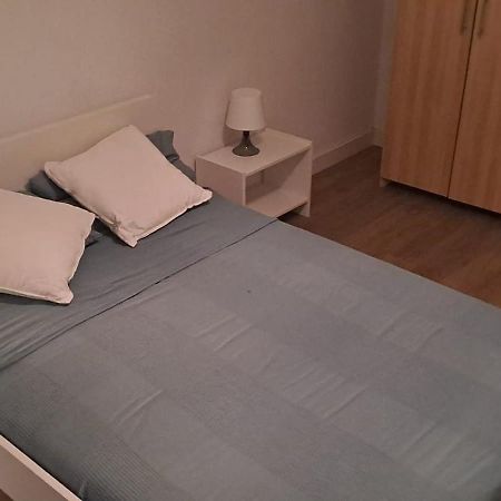 Apartamento Tejares Málaga Extérieur photo