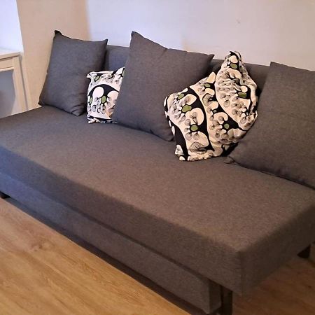 Apartamento Tejares Málaga Extérieur photo