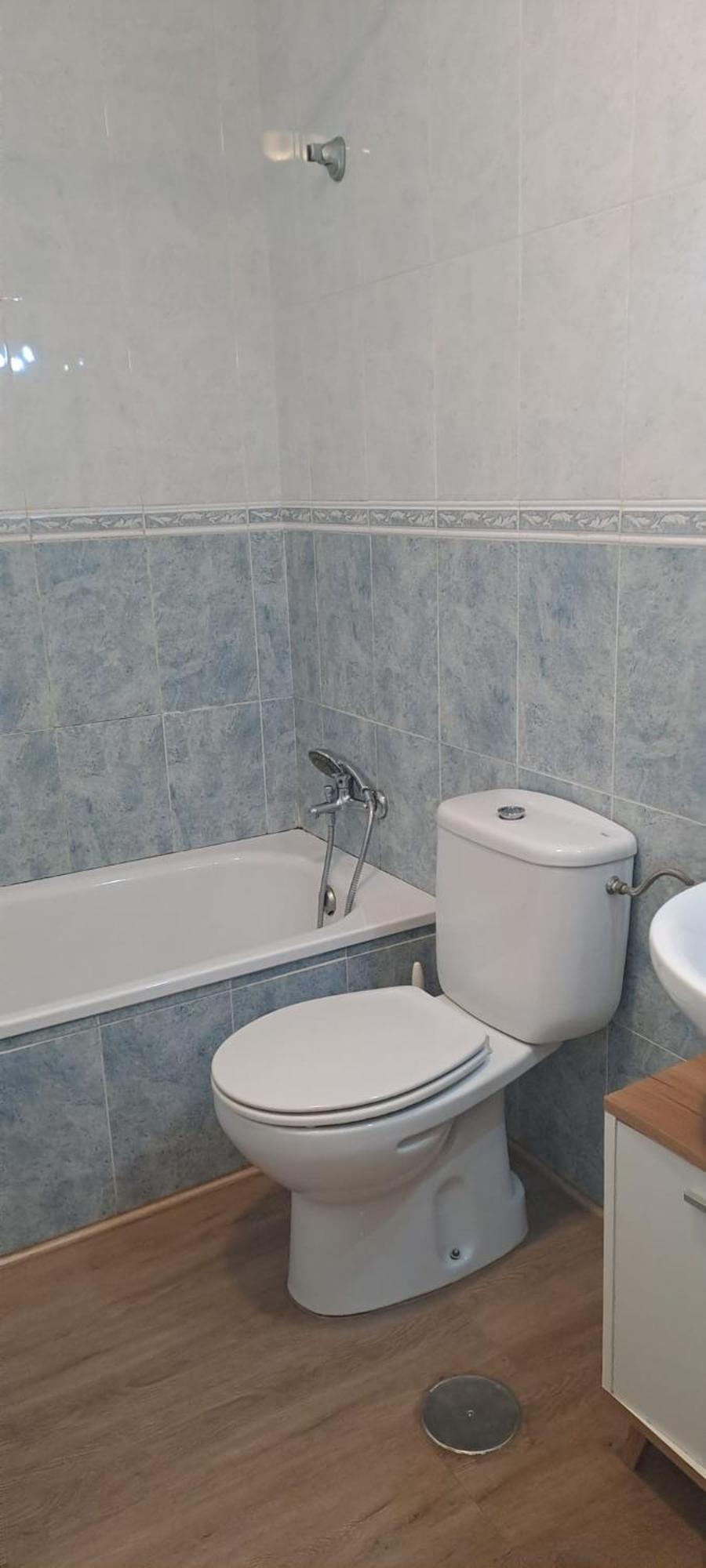 Apartamento Tejares Málaga Extérieur photo