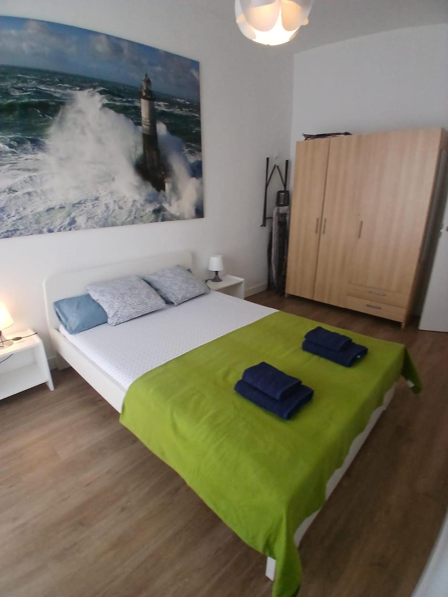 Apartamento Tejares Málaga Extérieur photo
