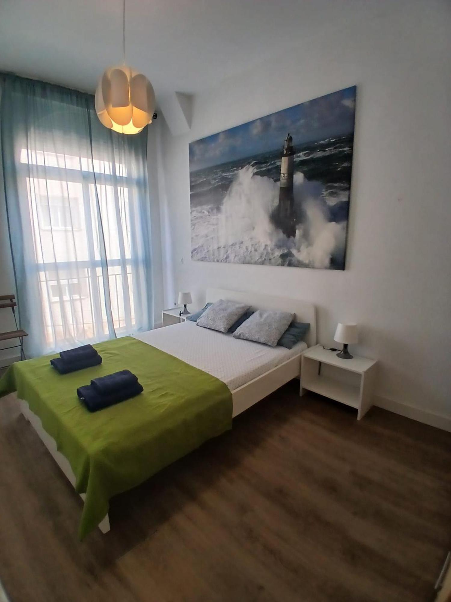 Apartamento Tejares Málaga Extérieur photo